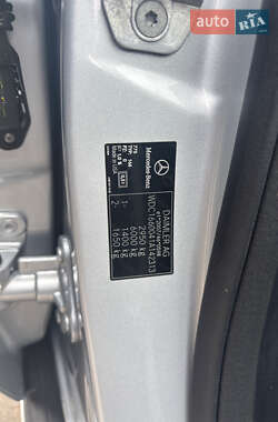 Внедорожник / Кроссовер Mercedes-Benz M-Class 2013 в 