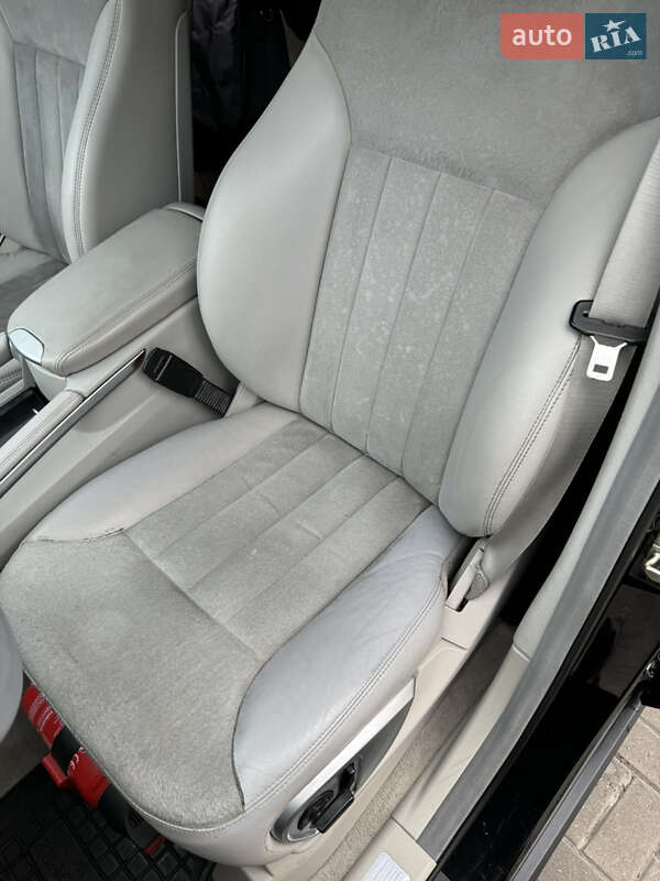 Позашляховик / Кросовер Mercedes-Benz M-Class 2006 в Києві