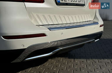 Внедорожник / Кроссовер Mercedes-Benz M-Class 2012 в 