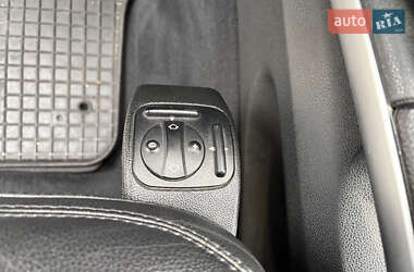 Внедорожник / Кроссовер Mercedes-Benz M-Class 2007 в 