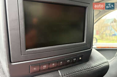 Внедорожник / Кроссовер Mercedes-Benz M-Class 2007 в 