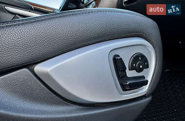 Внедорожник / Кроссовер Mercedes-Benz M-Class 2008 в 