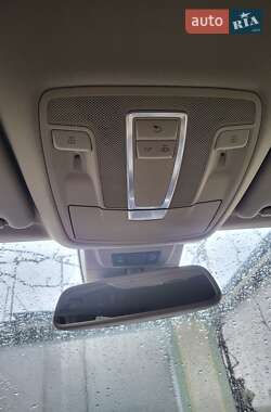 Внедорожник / Кроссовер Mercedes-Benz M-Class 2013 в 