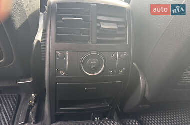 Внедорожник / Кроссовер Mercedes-Benz M-Class 2007 в 