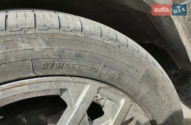 Внедорожник / Кроссовер Mercedes-Benz M-Class 1999 в 