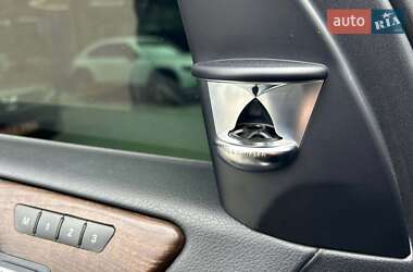 Внедорожник / Кроссовер Mercedes-Benz M-Class 2012 в 