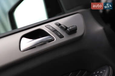 Внедорожник / Кроссовер Mercedes-Benz M-Class 2014 в 