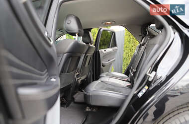 Внедорожник / Кроссовер Mercedes-Benz M-Class 2014 в 
