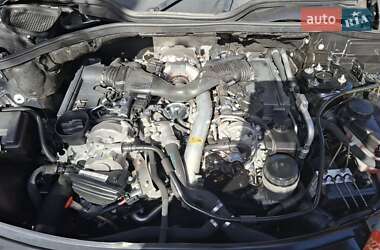 Внедорожник / Кроссовер Mercedes-Benz M-Class 2007 в 