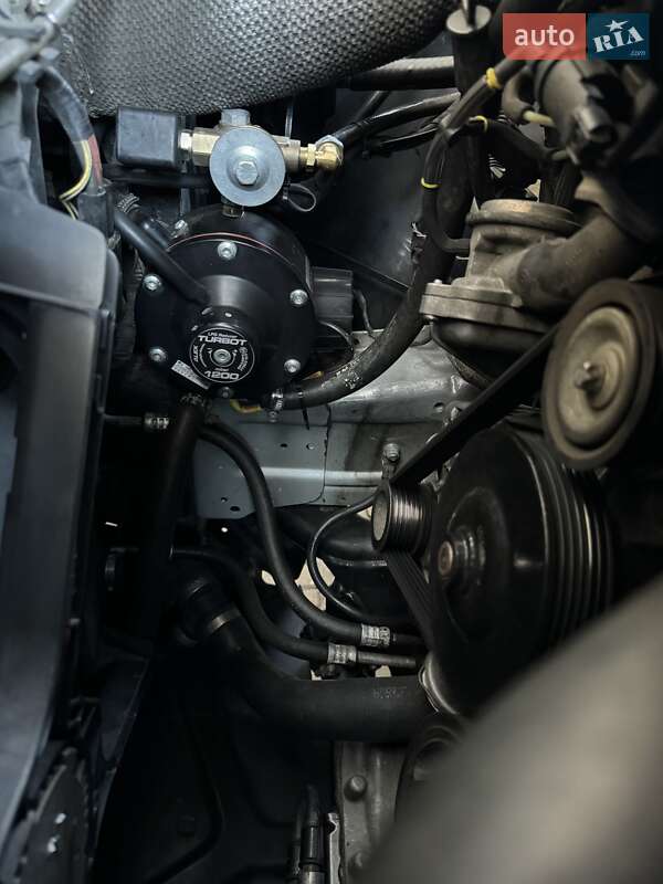 Внедорожник / Кроссовер Mercedes-Benz M-Class 2006 в Измаиле фото 18 Внедорожник / Кроссовер Mercedes-Benz M-Class 2006 в Измаиле