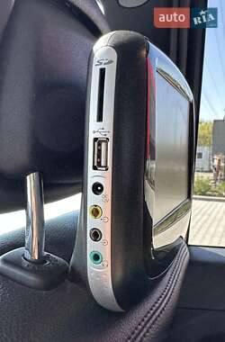 Позашляховик / Кросовер Mercedes-Benz M-Class 2009 в 