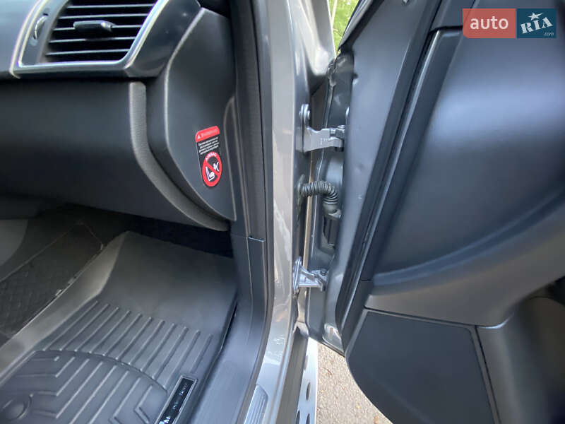 Внедорожник / Кроссовер Mercedes-Benz M-Class 2013 в Мукачево