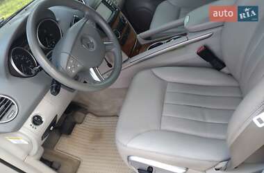 Внедорожник / Кроссовер Mercedes-Benz M-Class 2006 в 