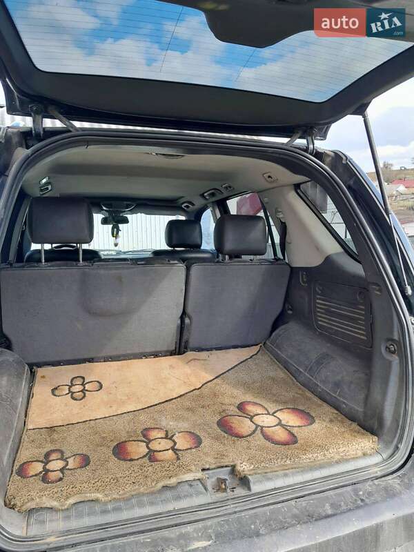 Внедорожник / Кроссовер Mercedes-Benz M-Class 2005 в Снятине