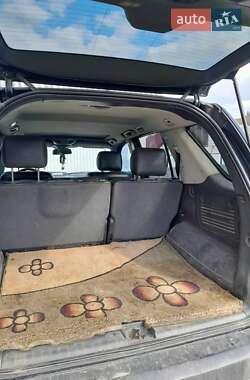 Позашляховик / Кросовер Mercedes-Benz M-Class 2005 в 
