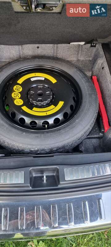 Внедорожник / Кроссовер Mercedes-Benz M-Class 2013 в Ирпене