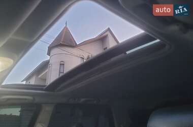 Внедорожник / Кроссовер Mercedes-Benz M-Class 2002 в 