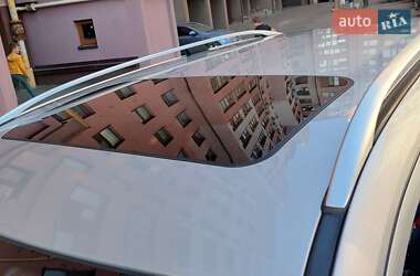 Позашляховик / Кросовер Mercedes-Benz M-Class 2008 в 