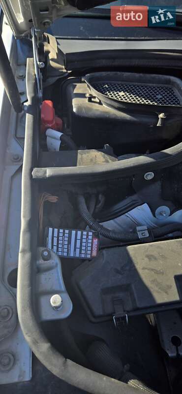 Внедорожник / Кроссовер Mercedes-Benz M-Class 2007 в Подольске фото 5 Внедорожник / Кроссовер Mercedes-Benz M-Class 2007 в Подольске