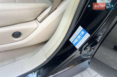 Внедорожник / Кроссовер Mercedes-Benz M-Class 2012 в 