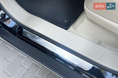 Внедорожник / Кроссовер Mercedes-Benz M-Class 2012 в 