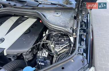 Внедорожник / Кроссовер Mercedes-Benz M-Class 2012 в 