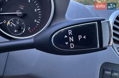 Внедорожник / Кроссовер Mercedes-Benz M-Class 2008 в 