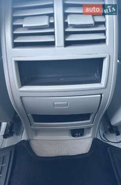 Внедорожник / Кроссовер Mercedes-Benz M-Class 2008 в 
