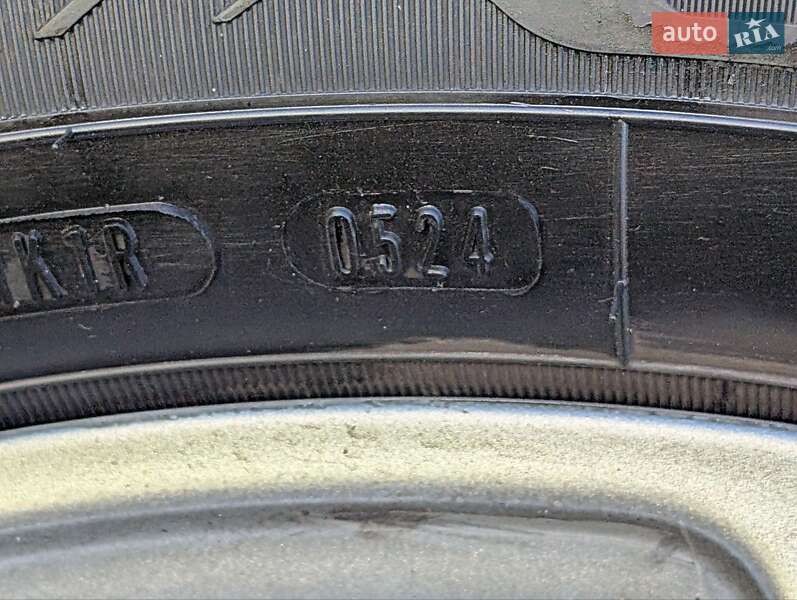 Позашляховик / Кросовер Mercedes-Benz M-Class 2013 в Сваляві
