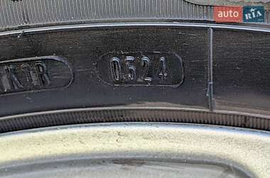 Внедорожник / Кроссовер Mercedes-Benz M-Class 2013 в 