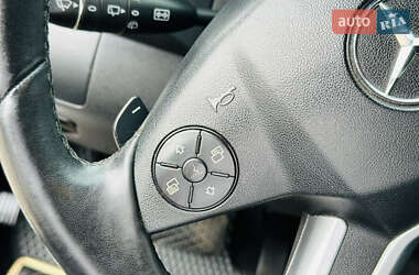 Позашляховик / Кросовер Mercedes-Benz M-Class 2011 в 