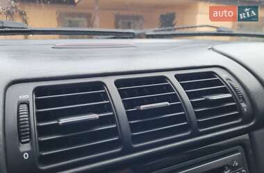 Внедорожник / Кроссовер Mercedes-Benz M-Class 2003 в 