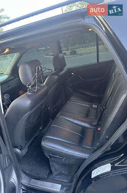 Позашляховик / Кросовер Mercedes-Benz M-Class 2003 в 