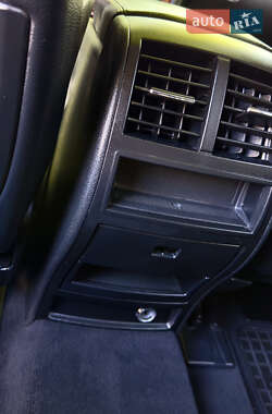 Позашляховик / Кросовер Mercedes-Benz M-Class 2007 в 