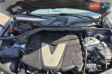 Позашляховик / Кросовер Mercedes-Benz M-Class 2010 в 