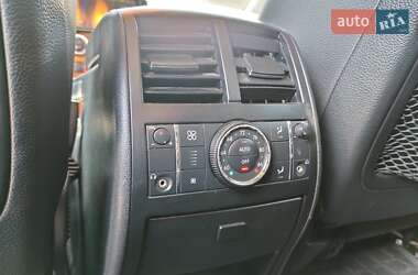 Внедорожник / Кроссовер Mercedes-Benz M-Class 2008 в 