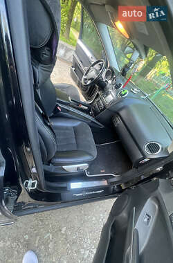 Позашляховик / Кросовер Mercedes-Benz M-Class 2006 в 