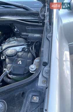 Позашляховик / Кросовер Mercedes-Benz M-Class 2006 в 