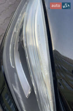 Внедорожник / Кроссовер Mercedes-Benz M-Class 2014 в 