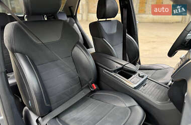 Внедорожник / Кроссовер Mercedes-Benz M-Class 2014 в 