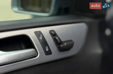 Внедорожник / Кроссовер Mercedes-Benz M-Class 2014 в 