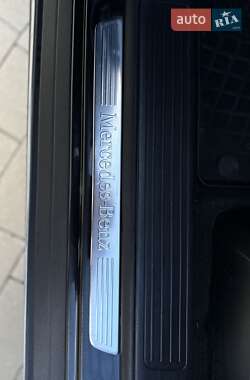 Внедорожник / Кроссовер Mercedes-Benz M-Class 2014 в 