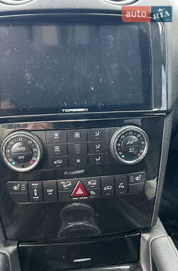 Внедорожник / Кроссовер Mercedes-Benz M-Class 2007 в 