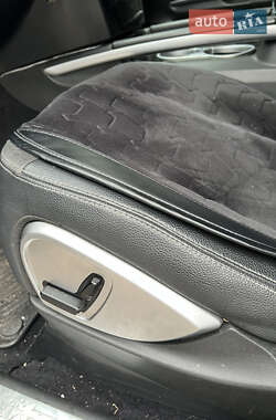 Внедорожник / Кроссовер Mercedes-Benz M-Class 2007 в 