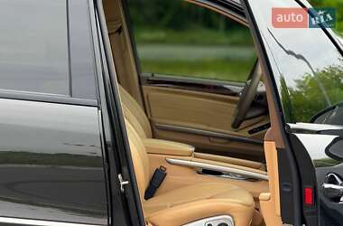 Внедорожник / Кроссовер Mercedes-Benz M-Class 2007 в 