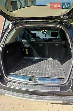 Внедорожник / Кроссовер Mercedes-Benz M-Class 2006 в 