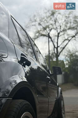 Позашляховик / Кросовер Mercedes-Benz M-Class 2005 в 