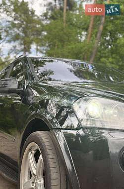 Позашляховик / Кросовер Mercedes-Benz M-Class 2005 в 