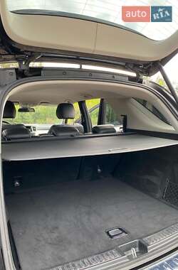 Внедорожник / Кроссовер Mercedes-Benz M-Class 2012 в 