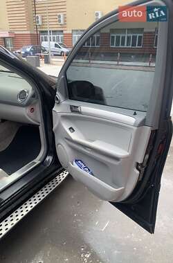 Внедорожник / Кроссовер Mercedes-Benz M-Class 2005 в 